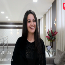 VÍDEO: SEJA UM VENCEDOR! JUNTE-SE A NOS