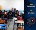 Escolas recebem visitas dos coordenadores da Unifacvest