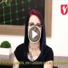 VÍDEO: SÉRIE TCC NOTA 10 | PSICOLOGIA